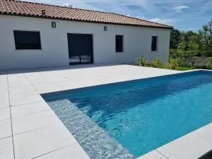 Villa Ethan - Parnac