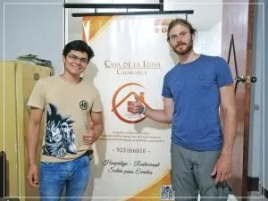 Moon House Cajamarca - Casa de la luna - Chota