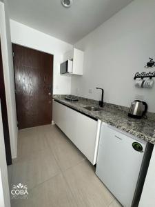 Departamento en Mazatlan