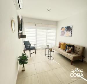 Departamento en Mazatlan