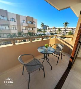 Departamento en Mazatlan