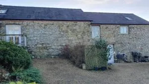 Bluebell Cottage - Llanycefn