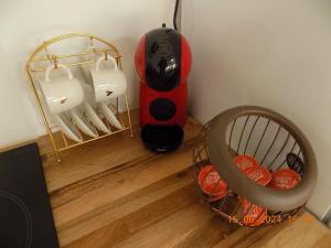 Le Nid dabeille, la ruche rurale