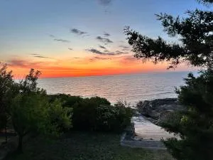 Marina di Figa - 孔卡