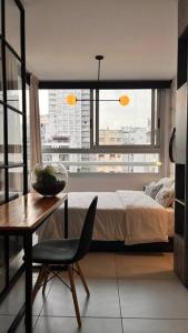 Hermoso departamento a estrenar en Palermo Soho
