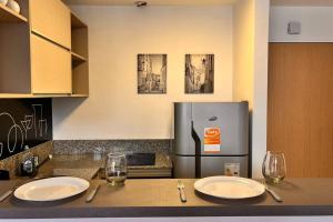 Hermoso departamento a estrenar en Palermo Soho