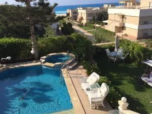 Exquisite Vacation Home at Zomoroda Village - North Coast - Dawwār Şaqr