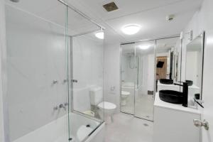 Beachfront Apartment