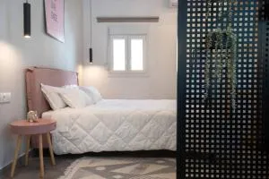 Casa d'oro 56 Living in Paradisi Rhodes - Paradisi