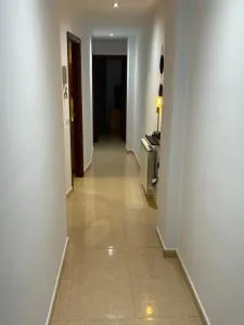 Atico - 阿尔卡扎德三涓