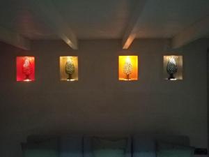 Suite Santa Caterina
