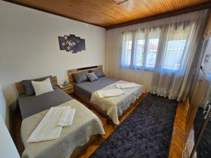 Sara Family Home