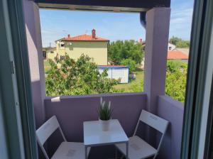 Crystal Apartment Umag