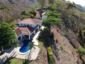 Stunning view -Casa Celajes- - Nandayure