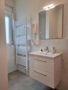 Crystal Apartment Umag