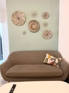 Casa Dolce Central - Saroko