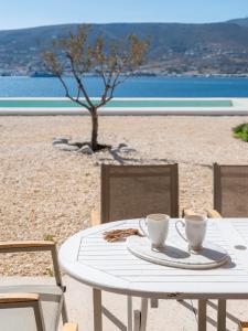 Donum Dei Seaside Suites & Villa