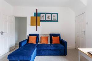 Homey 4 Br Near The City Gateshead&newcastle