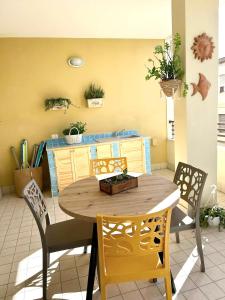 Casa I Colori Dell isola img4