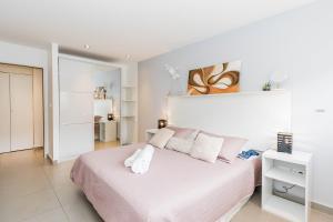 Departamento en San martin - Ush AustraLis