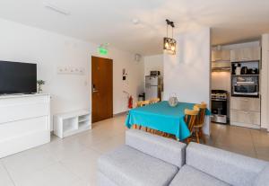 Departamento en San martin - Ush AustraLis