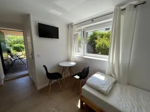 Pokój - Nad Zatoką - يوراتا