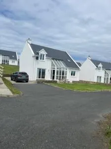 10 Harbourside - Port na Bláiche