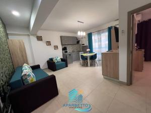 AparBetto BS Apartments Mamaia Nord