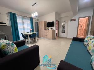 AparBetto BS Apartments Mamaia Nord