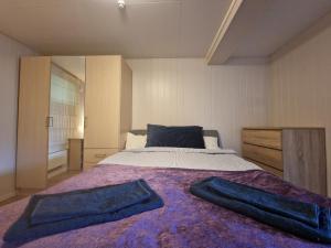 Northern Lights Apartment