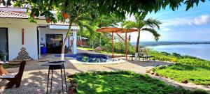 Stunning view -Casa Celajes-