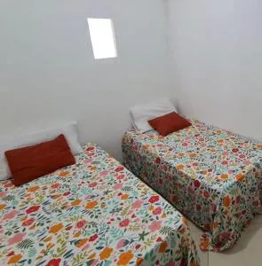 Hostel & Pousada SANTOS PRAIA - Vila Macuco