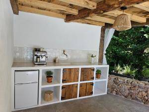 Appartements Gites A Gravona : photos des chambres