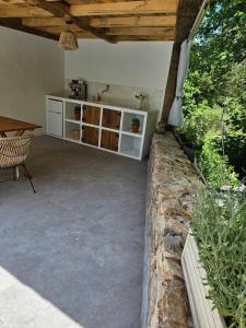 Appartements Gites A Gravona : photos des chambres