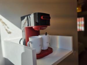 Free Soul House - Localização ideal no centrinho