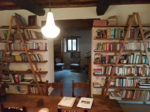 Terrazza sul Chianti