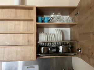 Muusa 11 Tartu Apartments