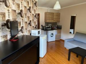 Muusa 11 Tartu Apartments