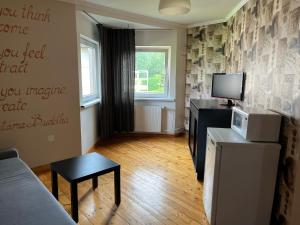 Muusa 11 Tartu Apartments