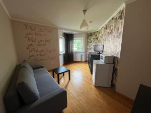 Muusa 11 Tartu Apartments