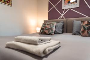 Comfort 4 Bedrooms-Sleeps 8-Long Term Disc-Driveway