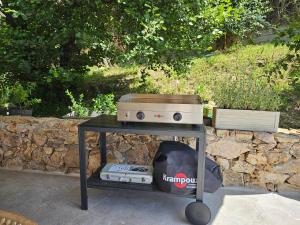 Appartements Gites A Gravona : photos des chambres