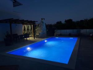 Holiday house Gabi 