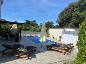 Holiday house Gabi Istria
