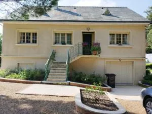 Maison de campagne - Feneu