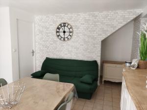 Maisons d'hotes Maison de campagne : photos des chambres