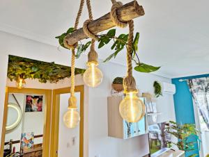 Refugio Natural en Tu Rincón Mediterráneo