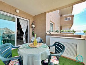 Refugio Natural en Tu Rincón Mediterráneo