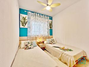 Refugio Natural en Tu Rincón Mediterráneo