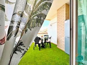 Refugio Natural en Tu Rincón Mediterráneo